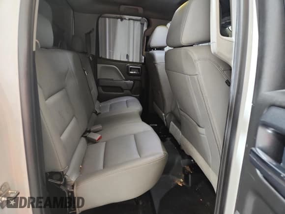 ✅ 2018 Chevrolet Silverado 2500HD Work Truck • VIN: 1GC2CUEGXJZ258052 • Лот: 87223605. Опубликован ранее на Copart с пробегом 213 180 миль. Бесплатный доступ к архиву аукционных продаж из США и подробный отчёт об истории автомобиля на DreamBid. Изображение 10.