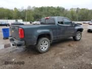 ✅ 2017 Chevrolet Colorado 2WD LT • VIN: 1GCHSCEAXH1175457 • Lot: 80339974. Wystawiony na Copart z przebiegiem 63 858 mil. Bezpłatny archiwum sprzedaży aukcyjnych z USA i szczegółowy raport historii pojazdu na DreamBid. Zdjęcie 3.