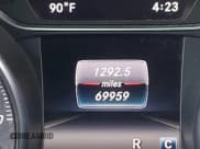 ✅ 2020 Mercedes-Benz GLA 250 • VIN: WDCTG4EB7LJ667666 • Лот: 42990220. Опубликован ранее на IAAI с пробегом 69 959 миль. Бесплатный доступ к архиву аукционных продаж из США и подробный отчёт об истории автомобиля на DreamBid. Изображение 16.