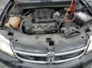 ✅ 2008 Dodge Avenger SXT • VIN: 1B3LC56R18N100227 • Лот: 79960514. Опубликован ранее на Copart с пробегом 195 917 миль. Бесплатный доступ к архиву аукционных продаж из США и подробный отчёт об истории автомобиля на DreamBid. Изображение 11.