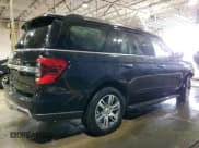 ✅ 2024 Ford Expedition Limited • VIN: 1FMJU1K84REA56424 • Lot: 47478895. Listed on Copart with 19,007 mi. Free auction sales archive from the USA and detailed vehicle history report at DreamBid. Image 3.