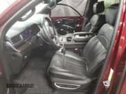 ✅ 2022 Jeep Grand Wagoneer Series I • VIN: 1C4SJVEJ5NS228673 • Lot: 82817704. Listed on Copart with 41,731 mi. Free auction sales archive from the USA and detailed vehicle history report at DreamBid. Image 7.