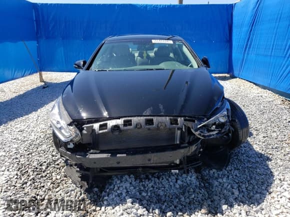 ✅ 2018 Hyundai Sonata Limited • VIN: 5NPE34AF6JH628849 • Lot: 50848953. Listed on Copart with 38,133 mi. Free auction sales archive from the USA and detailed vehicle history report at DreamBid. Image 5.