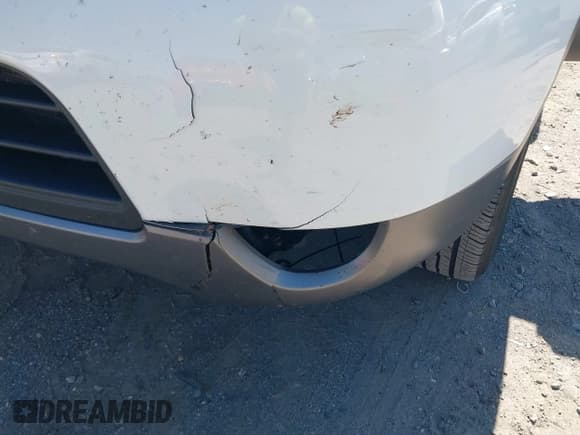 ✅ 2008 Hyundai Veracruz GLS • VIN: KM8NU13C08U069356 • Lot: 43315069. Listed on IAAI with 193,982 mi. Free auction sales archive from the USA and detailed vehicle history report at DreamBid. Image 6.