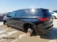 ✅ 2023 Chevrolet Traverse Premier • VIN: 1GNERKKW2PJ217795 • Lot: 80817705. Wystawiony na Copart z przebiegiem 60 736 mil. Bezpłatny archiwum sprzedaży aukcyjnych z USA i szczegółowy raport historii pojazdu na DreamBid. Zdjęcie 2.