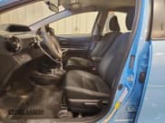 ✅ 2015 Toyota Prius Four • VIN: JTDKDTB37F1091387 • Lot: 92278815. Listed on Copart with 107,271 mi. Free auction sales archive from the USA and detailed vehicle history report at DreamBid. Image 7.