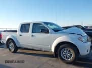 ✅ 2020 Nissan Frontier SV • VIN: 1N6ED0EA8LN702812 • Лот: 43686612. Опубликован ранее на IAAI с пробегом 37 716 миль. Бесплатный доступ к архиву аукционных продаж из США и подробный отчёт об истории автомобиля на DreamBid. Изображение 13.