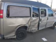 ✅ 2006 GMC Savana Commercial SRW C6Y • VIN: 1GDFG15T361135454 • Лот: 41400059. Опубликован ранее на IAAI с пробегом 147 827 миль. Бесплатный доступ к архиву аукционных продаж из США и подробный отчёт об истории автомобиля на DreamBid. Изображение 6.