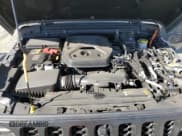 ✅ 2022 Jeep Wrangler Unlimited Rubicon • VIN: 1C4JJXR68NW121395 • Лот: 81856295. Опубликован ранее на Copart с пробегом 18 118 миль. Бесплатный доступ к архиву аукционных продаж из США и подробный отчёт об истории автомобиля на DreamBid. Изображение 11.