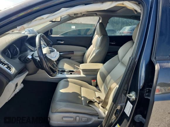 ✅ 2016 Acura TLX V6 • VIN: 19UUB2F30GA007531 • Lot: 80161315. Wystawiony na Copart z przebiegiem 168 514 mil. Bezpłatny archiwum sprzedaży aukcyjnych z USA i szczegółowy raport historii pojazdu na DreamBid. Zdjęcie 7.