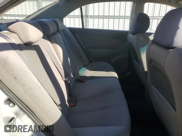 ✅ 2010 Hyundai Sonata GLS • VIN: 5NPET4AC3AH650703 • Лот: 76793114. Опубликован ранее на Copart с пробегом 163 906 миль. Бесплатный доступ к архиву аукционных продаж из США и подробный отчёт об истории автомобиля на DreamBid. Изображение 10.