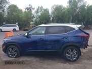 ✅ 2022 Kia Seltos S • VIN: KNDEU2AA0N7317661 • Lot: 43316952. Listed on IAAI with 59,672 mi. Free auction sales archive from the USA and detailed vehicle history report at DreamBid. Image 14.