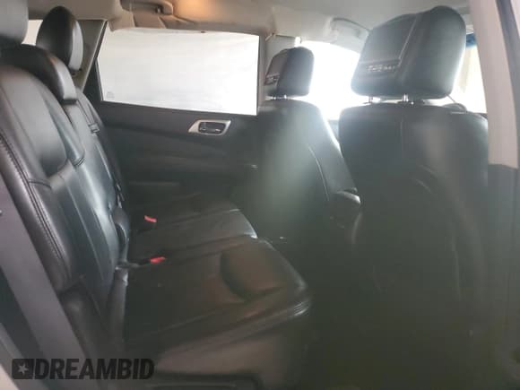 ✅ 2013 Nissan Pathfinder SL • VIN: 5N1AR2MM3DC637953 • Lot: 56692295. Listed on Copart with 117,141 mi. Free auction sales archive from the USA and detailed vehicle history report at DreamBid. Image 11.