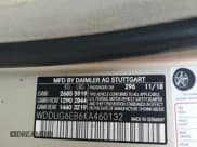 ✅ 2019 Mercedes-Benz S 450 • VIN: WDDUG6EB6KA460132 • Лот: 73942904. Опубликован ранее на Copart с пробегом Не указан. Бесплатный доступ к архиву аукционных продаж из США и подробный отчёт об истории автомобиля на DreamBid. Изображение 14.