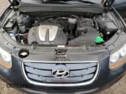 ✅ 2010 Hyundai Santa Fe • VIN: 5NMSG4AG0AH351421 • Лот: 78373614. Опубликован ранее на Copart с пробегом 160 473 миль. Бесплатный доступ к архиву аукционных продаж из США и подробный отчёт об истории автомобиля на DreamBid. Изображение 12.