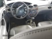 ✅ 2000 Ford Focus ZTS • VIN: 1FAFP383XYW248132 • Lot: 58905125. Listed on Copart with 174,504 mi. Free auction sales archive from the USA and detailed vehicle history report at DreamBid. Image 8.