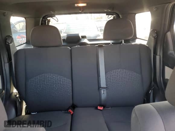 2011 Mercury Mariner с VIN 4M2CN8B78BKJ03563, выставлен на аукционе Copart как лот 90865275 с пробегом 84 082 миль миль и Списание • Salvage title. История ставок и продаж доступна на DreamBid. Изображение 10.