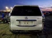 ✅ 2015 Lexus GX 460 Luxury • VIN: JTJJM7FXXF5093320 • Lot: 94664405. Wystawiony na Copart z przebiegiem 137 208 mil. Bezpłatny archiwum sprzedaży aukcyjnych z USA i szczegółowy raport historii pojazdu na DreamBid. Zdjęcie 6.