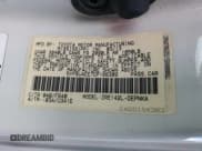 ✅ 2013 Toyota Corolla L • VIN: 5YFBU4EE7DP166309 • Lot: 90689645. Listed on Copart with 176,695 mi. Free auction sales archive from the USA and detailed vehicle history report at DreamBid. Image 12.