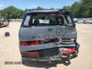 ✅ 2025 Hyundai Santa Fe Calligraphy • VIN: 5NMP5DGL3SH127190 • Lot: 69976555. Listed on Copart with 149 mi. Free auction sales archive from the USA and detailed vehicle history report at DreamBid. Image 6.