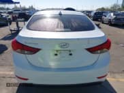 ✅ 2016 Hyundai Elantra SE • VIN: 5NPDH4AE8GH704939 • Лот: 43384948. Опубликован ранее на IAAI с пробегом 186 516 миль. Бесплатный доступ к архиву аукционных продаж из США и подробный отчёт об истории автомобиля на DreamBid. Изображение 16.