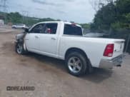 ✅ 2010 Dodge 1500 ST • VIN: 1D7RV1CT7AS262792 • Lot: 42776687. Wystawiony na IAAI z przebiegiem Nie podano. Bezpłatny archiwum sprzedaży aukcyjnych z USA i szczegółowy raport historii pojazdu na DreamBid. Zdjęcie 3.