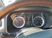 ✅ 2016 Nissan Titan Pro-4X • VIN: 1N6BA1F49GN503106 • Лот: 68769355. Опубликован ранее на Copart с пробегом 155 670 миль. Бесплатный доступ к архиву аукционных продаж из США и подробный отчёт об истории автомобиля на DreamBid. Изображение 9.