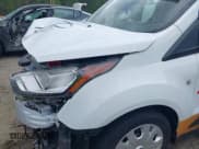 ✅ 2022 Ford Transit Connect XL • VIN: NM0LS7S2XN1519005 • Lot: 41944474. Listed on IAAI with 69,506 mi. Free auction sales archive from the USA and detailed vehicle history report at DreamBid. Image 21.