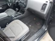 ✅ 2015 Chevrolet Colorado 4WD WT • VIN: 1GCGTAE38F1224537 • Лот: 41619289. Опубликован ранее на IAAI с пробегом 170 002 миль. Бесплатный доступ к архиву аукционных продаж из США и подробный отчёт об истории автомобиля на DreamBid. Изображение 5.