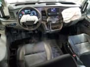 ✅ 2024 Ford Transit Cargo • VIN: 1FTYE1Y88RKA20387 • Lot: 89136935. Listed on Copart with 30,190 mi. Free auction sales archive from the USA and detailed vehicle history report at DreamBid. Image 8.