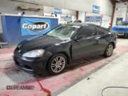 ✅ 2006 Acura RSX • VIN: JH4DC54846S012301 • Lot: 90071925. Listed on Copart with 170,283 mi. Free auction sales archive from the USA and detailed vehicle history report at DreamBid. Image 1.