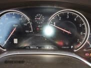 ✅ 2018 BMW 7 Series 750i xDrive • VIN: WBA7B0C52JG527303 • Lot: 43267694. Listed on IAAI with 76,111 mi. Free auction sales archive from the USA and detailed vehicle history report at DreamBid. Image 16.