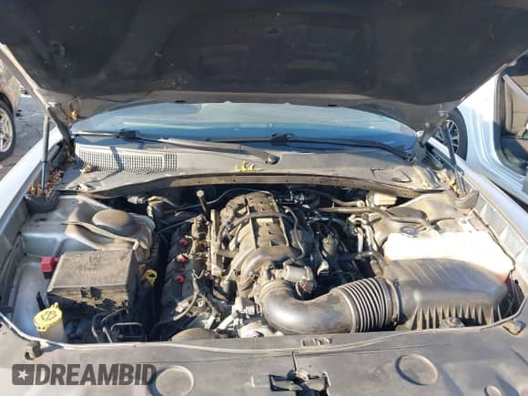 ✅ 2014 Dodge Charger RT • VIN: 2C3CDXCT9EH171742 • Lot: 43012411. Listed on IAAI with 256,632 mi. Free auction sales archive from the USA and detailed vehicle history report at DreamBid. Image 10.