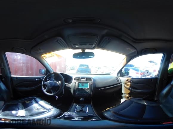 ✅ 2002 Acura MDX Touring • VIN: 2HNYD186X2H528532 • Лот: 42666208. Опубликован ранее на IAAI с пробегом 156 226 миль. Бесплатный доступ к архиву аукционных продаж из США и подробный отчёт об истории автомобиля на DreamBid. Изображение 18.