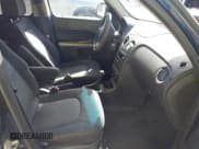 ✅ 2011 Chevrolet HHR 1LT • VIN: 3GNBABFW0BS511966 • Lot: 43473610. Listed on IAAI with Not provided. Free auction sales archive from the USA and detailed vehicle history report at DreamBid. Image 5.