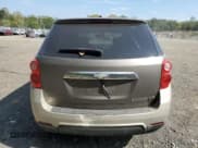 ✅ 2010 Chevrolet Equinox LS • VIN: 2CNALBEW2A6207966 • Лот: 71918694. Опубликован ранее на Copart с пробегом Не указан. Бесплатный доступ к архиву аукционных продаж из США и подробный отчёт об истории автомобиля на DreamBid. Изображение 6.