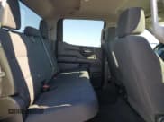 ✅ 2020 Chevrolet Silverado 1500 Custom Trail Boss • VIN: 3GCPYCEF8LG448380 • Lot: 86072905. Wystawiony na Copart z przebiegiem 104 791 mil. Bezpłatny archiwum sprzedaży aukcyjnych z USA i szczegółowy raport historii pojazdu na DreamBid. Zdjęcie 10.