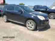 2013 Chevrolet Equinox LT with VIN 2GNFLEEK6D6371001, listed as a Copart auction lot 71417855 with 165,167 mi miles and Clean title. Bid and sale history available at DreamBid. Image 4.