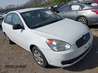 ✅ 2011 Hyundai Accent GLS • VIN: KMHCN4AC8BU603235 • Лот: 41909052. Опубликован ранее на IAAI с пробегом 203 098 миль. Бесплатный доступ к архиву аукционных продаж из США и подробный отчёт об истории автомобиля на DreamBid. Изображение 1.