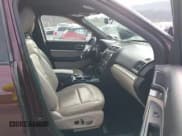 ✅ 2018 Ford Explorer XLT • VIN: 1FM5K8D80JGA18307 • Lot: 43697255. Wystawiony na IAAI z przebiegiem 71 816 mil. Bezpłatny archiwum sprzedaży aukcyjnych z USA i szczegółowy raport historii pojazdu na DreamBid. Zdjęcie 5.