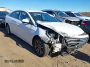✅ 2015 Hyundai Sonata SE • VIN: 5NPE24AF5FH233121 • Лот: 43636829. Опубликован ранее на IAAI с пробегом 168 195 миль. Бесплатный доступ к архиву аукционных продаж из США и подробный отчёт об истории автомобиля на DreamBid. Изображение 1.