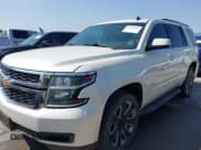 ✅ 2015 Chevrolet Tahoe LT • VIN: 1GNSCBKC8FR218895 • Lot: 43179904. Listed on IAAI with 230,145 mi. Free auction sales archive from the USA and detailed vehicle history report at DreamBid. Image 17.