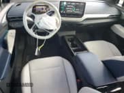 ✅ 2023 Volkswagen ID.4 Pro S Plus • VIN: 1V2JNPE86PC053922 • Lot: 83751915. Listed on Copart with 13,300 mi. Free auction sales archive from the USA and detailed vehicle history report at DreamBid. Image 8.