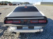 ✅ 2019 Dodge Challenger SRT Hellcat Redeye Widebody • VIN: 2C3CDZL93KH716684 • Lot: 51734674. Wystawiony na Copart z przebiegiem 47 901 mil. Bezpłatny archiwum sprzedaży aukcyjnych z USA i szczegółowy raport historii pojazdu na DreamBid. Zdjęcie 6.