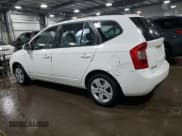 ✅ 2010 Kia Rondo • VIN: KNAHG8C92A7300149 • Лот: 47602685. Опубликован ранее на Copart с пробегом 105 553 миль. Бесплатный доступ к архиву аукционных продаж из США и подробный отчёт об истории автомобиля на DreamBid. Изображение 2.
