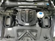 ✅ 2018 Porsche Macan S • VIN: WP1AB2A5XJLB38373 • Lot: 84419375. Listed on Copart with 66,475 mi. Free auction sales archive from the USA and detailed vehicle history report at DreamBid. Image 14.