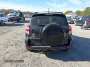 ✅ 2012 Toyota RAV4 • VIN: 2T3BF4DV0CW188250 • Лот: 43599618. Опубликован ранее на IAAI с пробегом 192 351 миль. Бесплатный доступ к архиву аукционных продаж из США и подробный отчёт об истории автомобиля на DreamBid. Изображение 16.