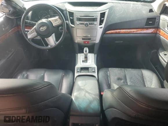 ✅ 2011 Subaru Outback Limited • VIN: 4S4BRBJC0B3361535 • Lot: 84030745. Listed on Copart with 141,724 mi. Free auction sales archive from the USA and detailed vehicle history report at DreamBid. Image 8.