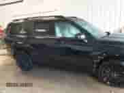 2025 Hyundai Santa Fe Calligraphy с VIN 5NMP5DGL7SH087714, выставлен на аукционе IAAI как лот 41147477 с пробегом 80 миль миль и . История ставок и продаж доступна на DreamBid. Изображение 14.