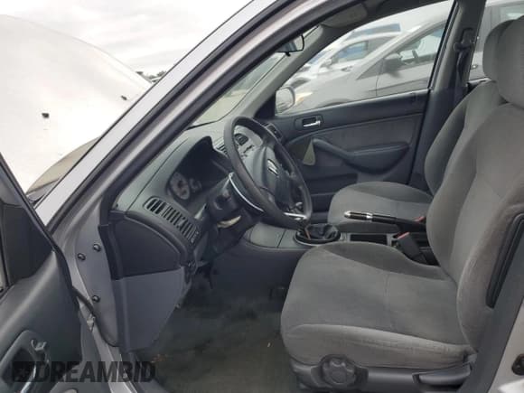 ✅ 2002 Honda Civic EX • VIN: 1HGES25802L021055 • Lot: 54079375. Wystawiony na Copart z przebiegiem 126 381 mil. Bezpłatny archiwum sprzedaży aukcyjnych z USA i szczegółowy raport historii pojazdu na DreamBid. Zdjęcie 7.